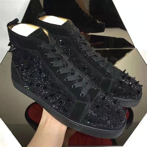 christian louboutin imitación venta